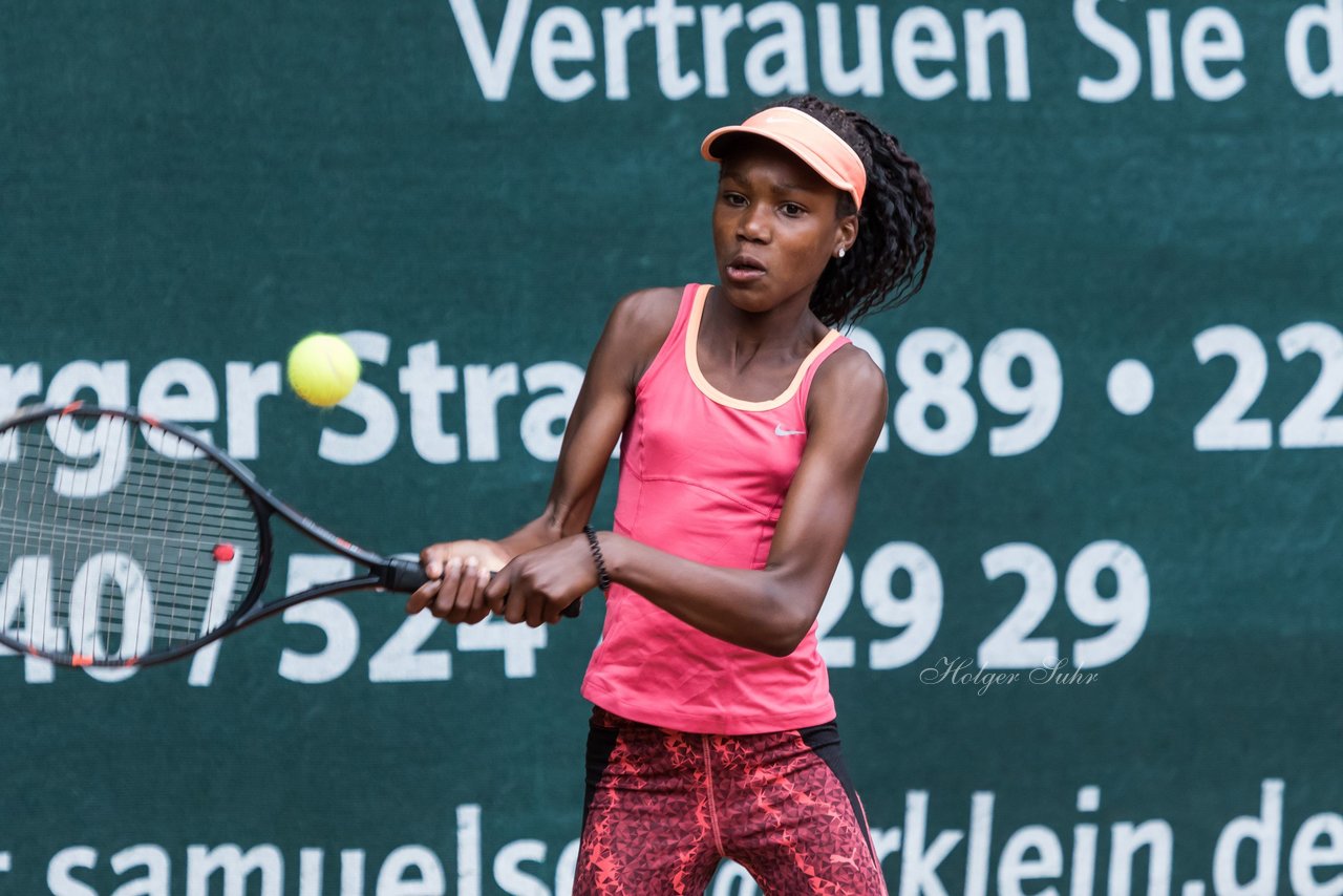 Noma Noha Akugue 400 - Norderstedt Open